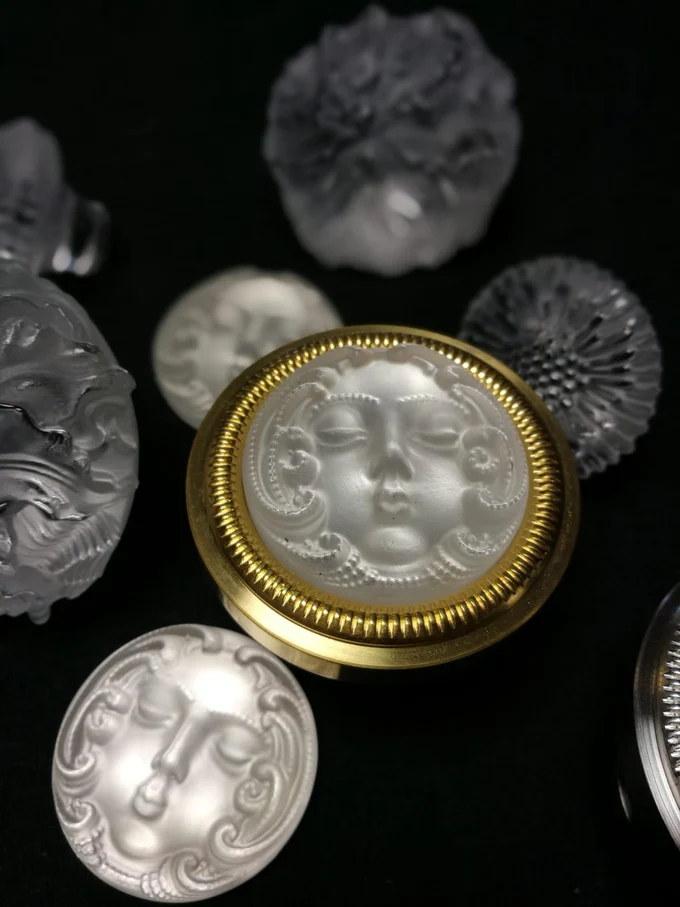 Создаём эксклюзивные предметы